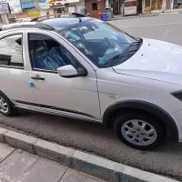 کوییک RSخشک|خودرو سواری و وانت|ایلام, |دیوار