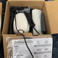 دستگاه کاشت ناخن|آرایشگاه و سالنهای زیبایی|یاسوج, |دیوار