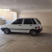 پراید هاچبک کره ای