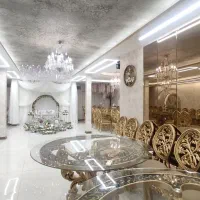 سالن پذیرایی جشن عقد و ...|خدمات پذیرایی، مراسم|قم, صفاشهر|دیوار