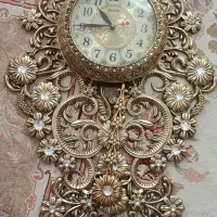 ساعت دیواری