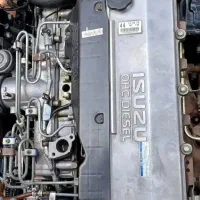 ایسوزو 6 تن|خودرو سنگین|شیراز, شهرک بهشتی|دیوار