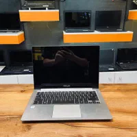 لپ تاپ asus 14 inch نمایش 4k تاچ 2 گرافیک مجزا