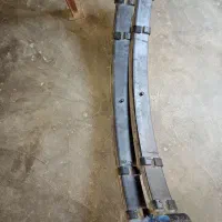 فنر جلو لندرور وانت|قطعات یدکی و لوازم جانبی|بندرلنگه, |دیوار