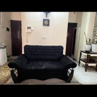 مبل ۷ نفره  و میز ناهار خوری ۶ نفره|مبلمان خانگی و میز عسلی|محلات, |دیوار
