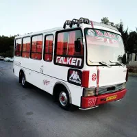 مینی بوس اویکو عروسک