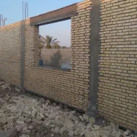 کارگر بنایی هستم