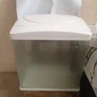 آکواریوم شرکتی برند ماهیران. سالم|ماهی|قم, باجک یک|دیوار