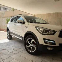 هایما s5 مدل 1403