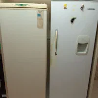 یخچال و فریزر پارس خزر