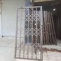 اهنگری،درب و پنجره سازی،حفاظ اکاردئونی|خدمات پیشه و مهارت|گلستان (تهران), |دیوار