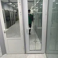 درب و پنجره دوجداره upvc|خدمات پیشه و مهارت|میناب, |دیوار