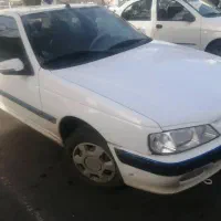 پارس مدل 1401