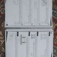 جزوه جامع فیزیک احسان ایرانی چاپ کنکور ۱۴۰۵|کتاب و مجله آموزشی|دورود, |دیوار