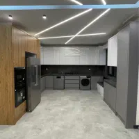 اوستادکار کابینت ام دی اف