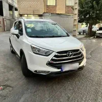 جک s3درحد خشک