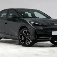 فولکس ای دی یونیکس صفر مشکی ۲۰۲۵ idunix