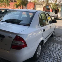 تیبا1 مدل۹۶ شاستی سالم|خودرو سواری و وانت|تهران, زهتابی|دیوار