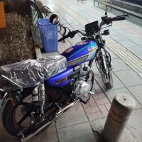 موتور سیکلت