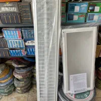 کلید و پریز و چراغ تووکار