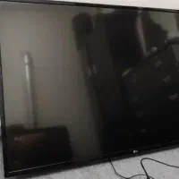 تلویزیون 49الجی کره ای