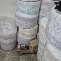 سفره یکبارمصرف|ظروف نگهدارنده، پلاستیکی، یکبارمصرف|گرگان, |دیوار