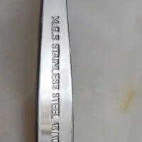 قاشق و چنگال مجلسی ۴۳۰ تومان|ظروف سرو و پذیرایی|تبریز, |دیوار