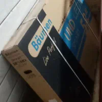 فروش تلویزیون بویمن  58 اینچ