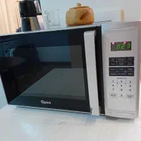 مایکروفر جی پلاس