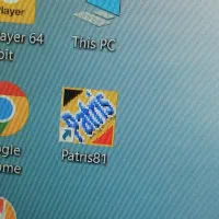 حسابداری پاتریس