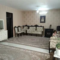 خانه 160متر زیر بنا در 2طبقه در شهرستان چناران