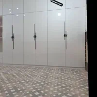 کابینت و کمد دیواری