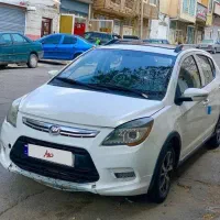 لیفان x50 اتومات