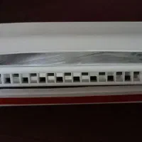 ساز دهنی ( هارمونیکا )
