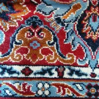 فرش 3 در 4|فرش|نیشابور, سرآب کوشک|دیوار