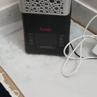 دستگاه بخور سرد وگرم