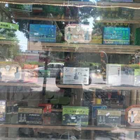 هدلایت لنزو