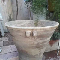 گلدان|گل و گیاه طبیعی|شیراز, شهرک پرواز|دیوار