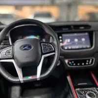 کی ام سی A5 / نقد و اقساط چکی و بانکی ۱ تا ۴۸ ماه|خودرو سواری و وانت|تهران, میرداماد|دیوار