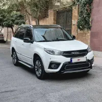 ام وی ام ایکس ۳۳ اس اتومات. ۹۶ بیرنگ. mvm x33s|خودرو سواری و وانت|گرمدره, |دیوار