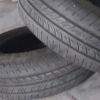 لاستیک پژو دو عدد