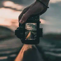 کارآموز خانم جهت آتلیه عکاسی