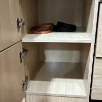 دروار  یا میز کار تمام ام دی اف کاملا نو|میز تحریر و کامپیوتر|مشهد, شهید فرامرز عباسی|دیوار