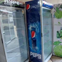 فریزر بستنی و صندوقی تک درب یخچال وفریزر|فروشگاه و مغازه|زنجان, |دیوار