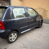 MVM110|خودرو سواری و وانت|تبریز, |دیوار