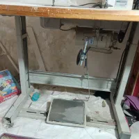 چرخ خیاطی راسته دوز مکس قیمت 6500
