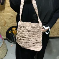 کیف دست بافت|کیف، کفش، کمربند|اهواز, نبوت|دیوار