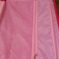 چمدان مسافرتی سایز 24 (متوسط) رمزدار چهار چرخ کیتی|کیف، کفش، کمربند|تهران, نیروی هوایی (پیروزی)|دیوار
