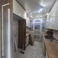 پارکینگ دار یک خوابه دامپزشکی