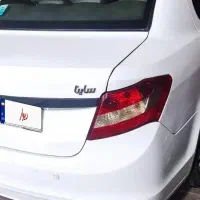 ساینا ۹۸|خودرو سواری و وانت|تبریز, |دیوار